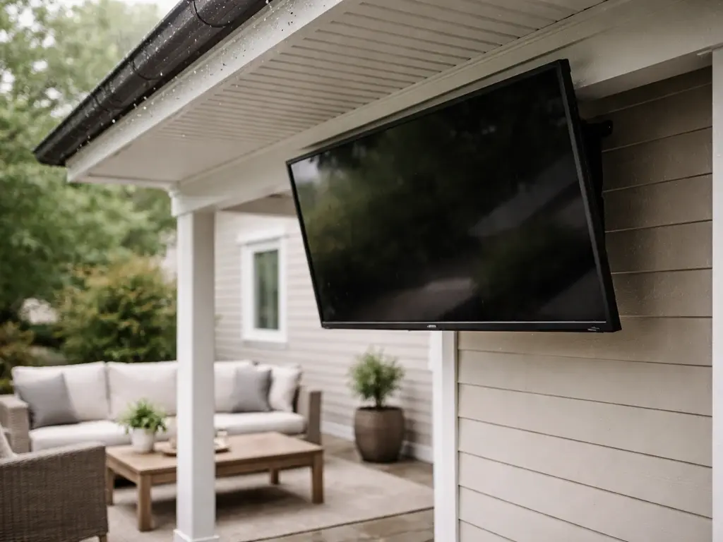 home exterior upgrade ideas