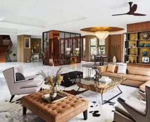 Good Class Bungalow | Singapore Luxury Homes