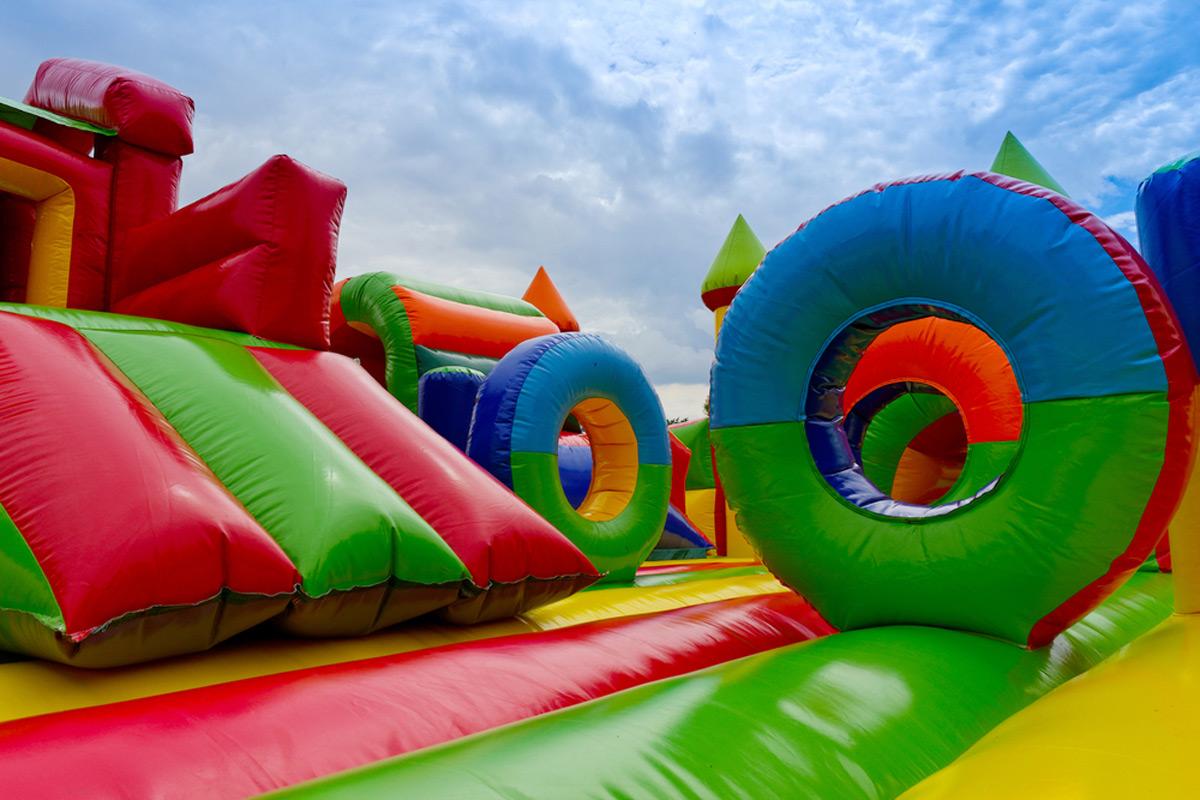 2022 Bounce House Rental Prices | Cost To Rent A Bounce House