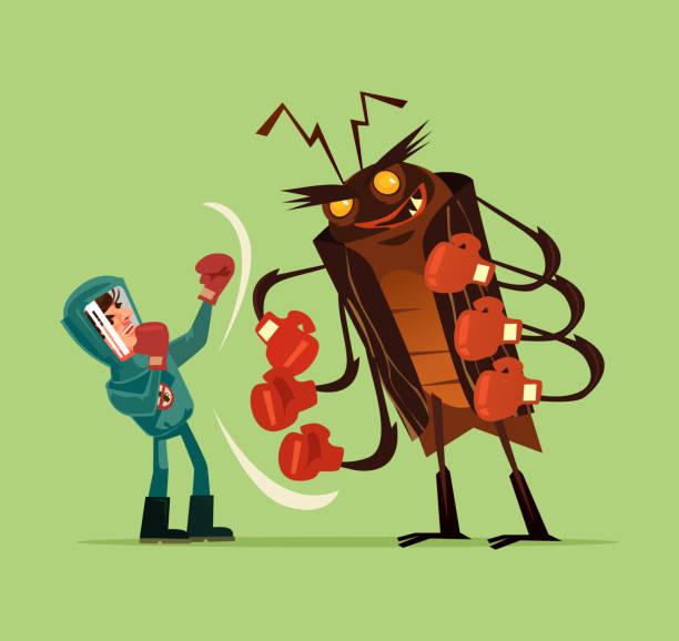 best pest control service