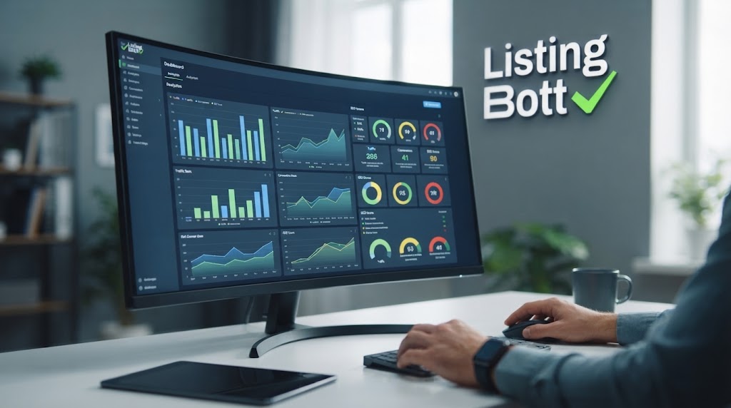 What Happens After Your ListingBott Report Lands: Reading the Results Correctly