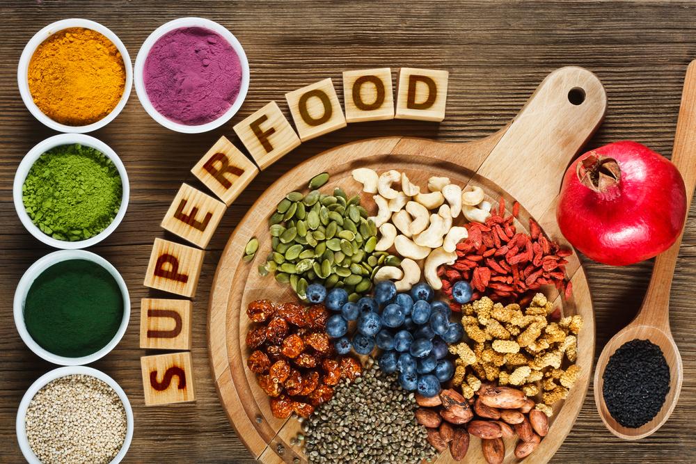 Do You Know These 3 Superfoods? - Lysa