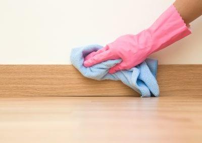 affordable house cleaning Baltimore