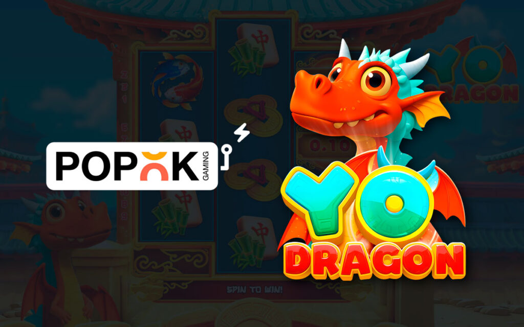 Descubra o Mundo Encantado do Yo Dragon