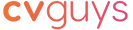 CV Guys Logo
