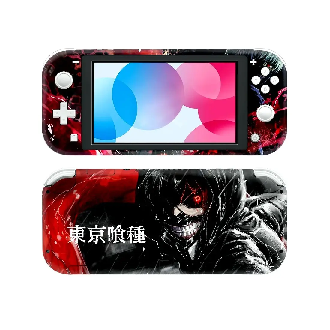 Premium Switch Skins