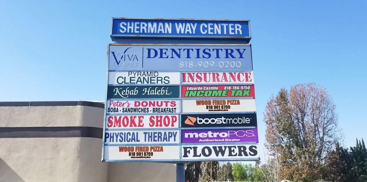 How to Choose the Right Sign Company in Dallas-Fort Worth