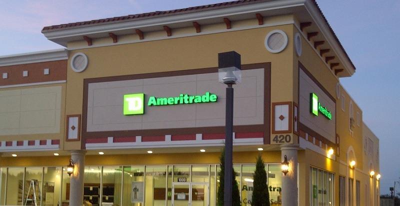 How To Find and Use Your TD Ameritrade Login