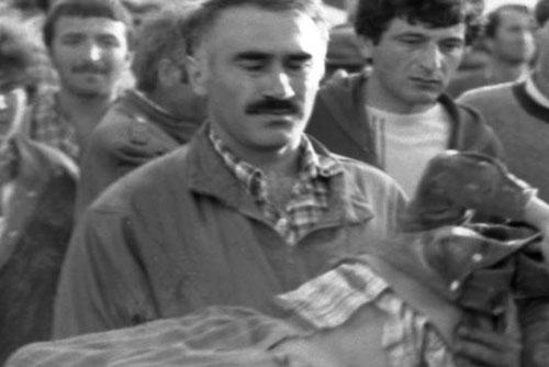 В Южной Осетии вспоминают события Зарской трагедии