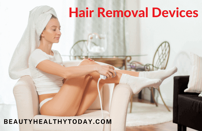 Hair Removal