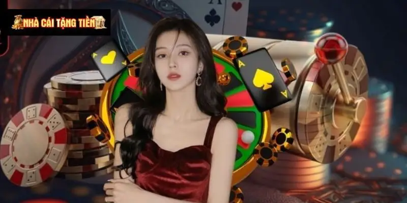 ?i?m qua m?t s? lo?i c?u th??ng g?p khi ch?i Baccarat