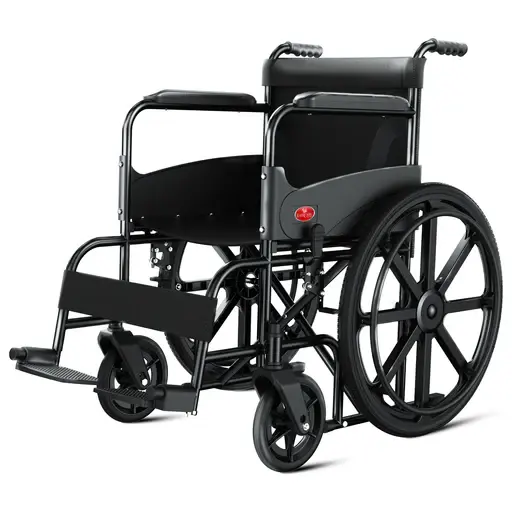 Light Weight Travel Wheelchair for the Best Experience 
