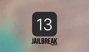 ios 13 jailbreak