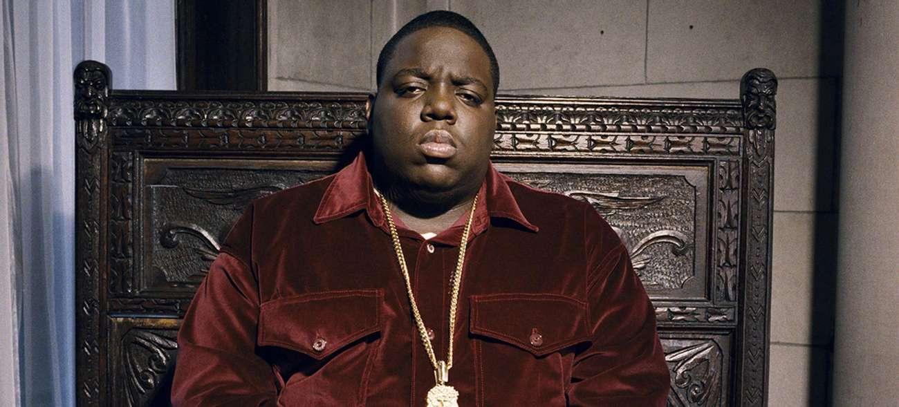 The Notorious B.I.G.
