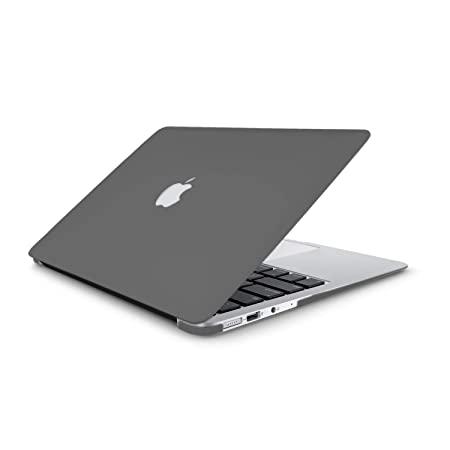 CELLBELL MacBook Air 13" Hard Shell Case (Smoke Grey) - Buy CELLBELL  MacBook Air 13" Hard Shell Case (Smoke Grey) Online at Low Price in India -  Amazon.in