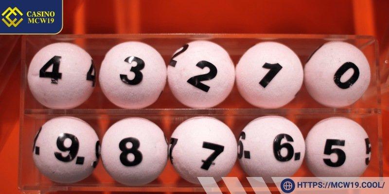 Overview of Mcw19 Lottery