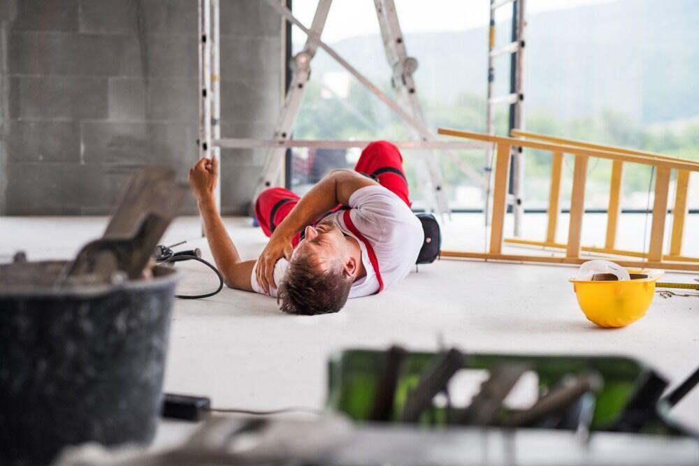 Top Reasons to Hire a Las Vegas Slip and Fall Lawyer