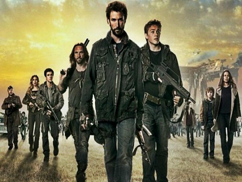 Falling Skies