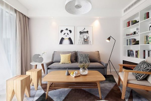 DIY decorative painting