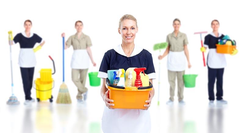 Baltimore Airbnb cleaning services