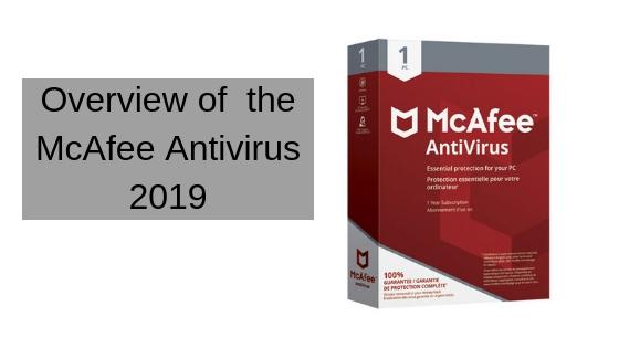 Overview of the McAfee Antivirus 2019.jpg