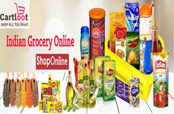 Cartloot is one of the Largest Online Shopping Store for Indian Food, mobile accessories, Baby Care, Beauty care, Safety product, prayer kits, and Indian jewelry, and more at a very affordable price. Order Now! And Get amazing Deals.