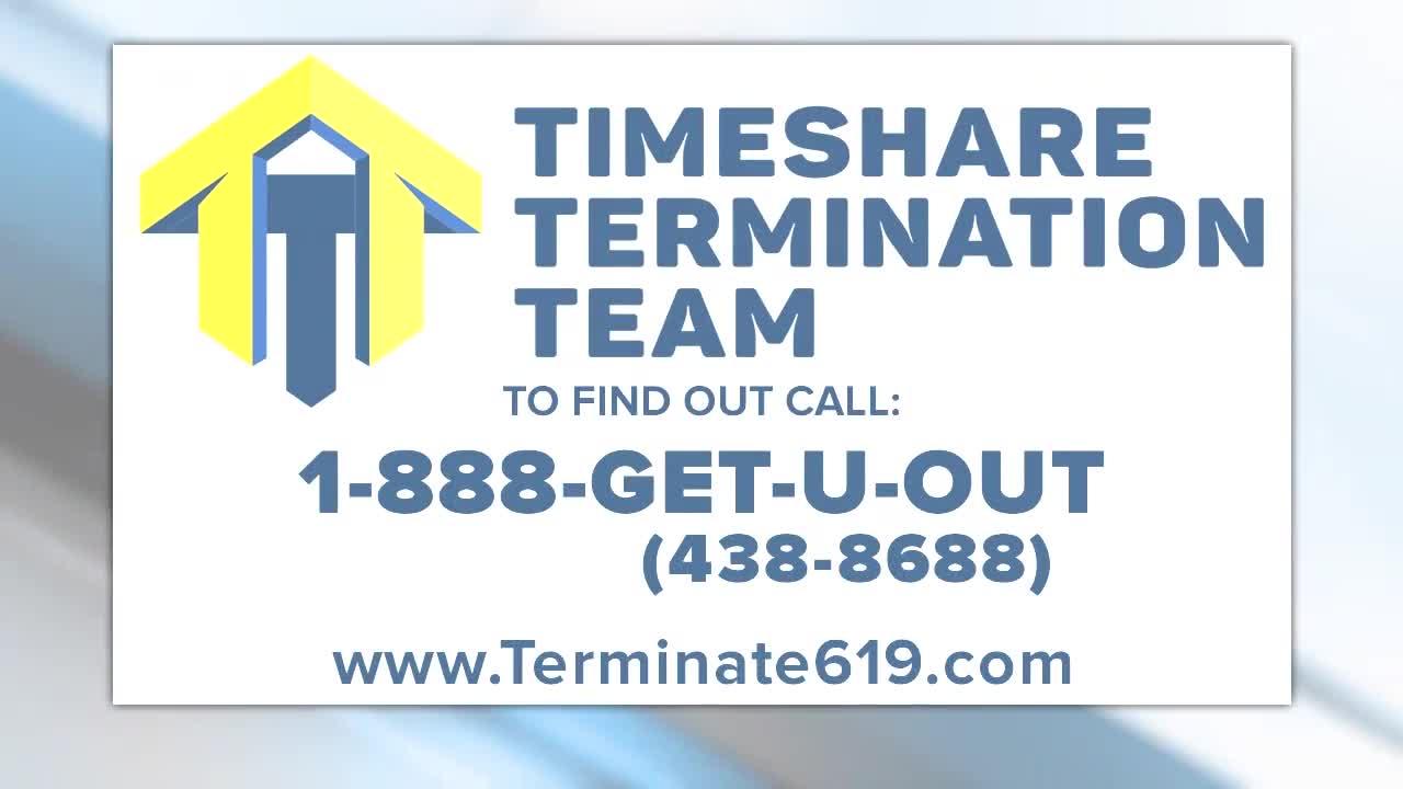 See This Report on Get Out Of Timeshare