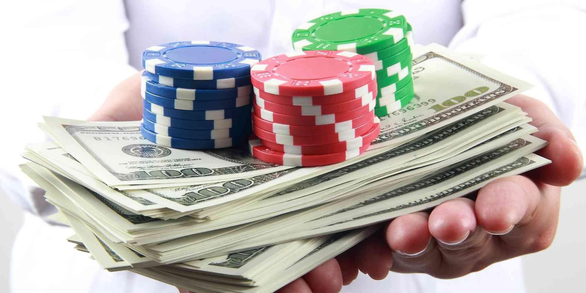 Can Gambling Make You Rich – The HONEST Truth!