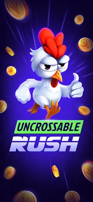 Uncrossable Rush: O Jogo que Está a Conquistar Portugal