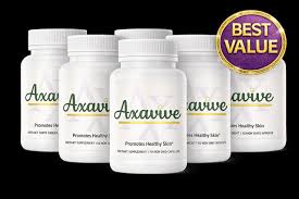 Axavive® (OFFICIAL WEBSITE) | Skin ...
