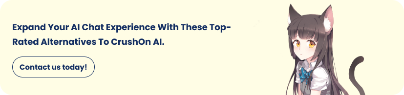 CrushOn AI