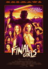 Poster pequeño de The Final Girls (Las últimas supervivientes)
