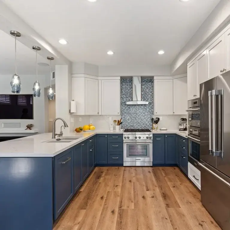 How to Choose a Kitchen Remodeler Near You