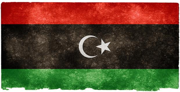 Libya: The world's 'smuggler state'