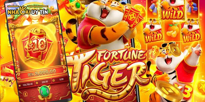 Gi?i thi?u game Fortune Tiger