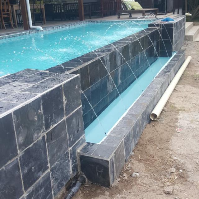 electronic pool covers