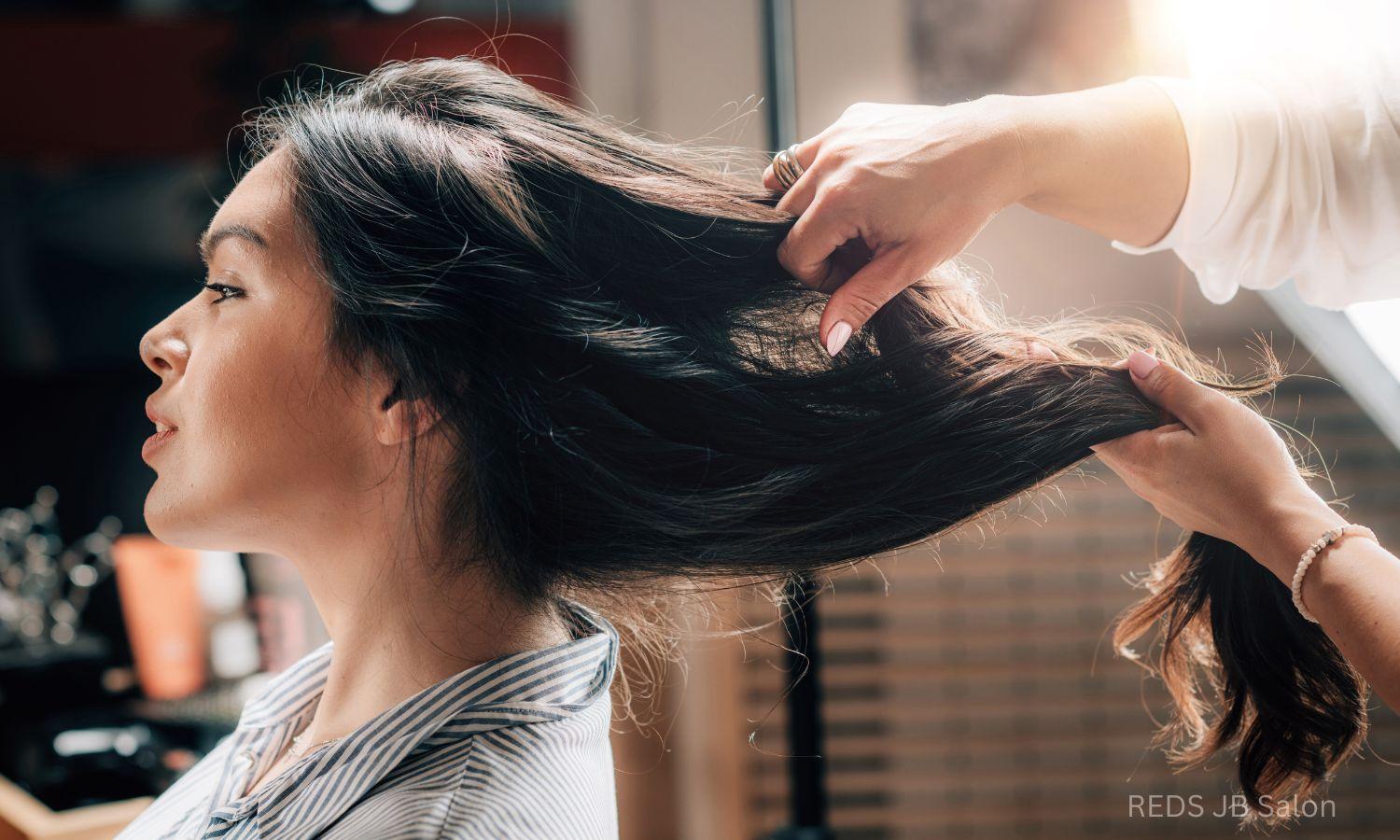 Hair Salon Johor Bahru | Hair Salon JB - Best Hair Salon JB - REDS Hair  Salon