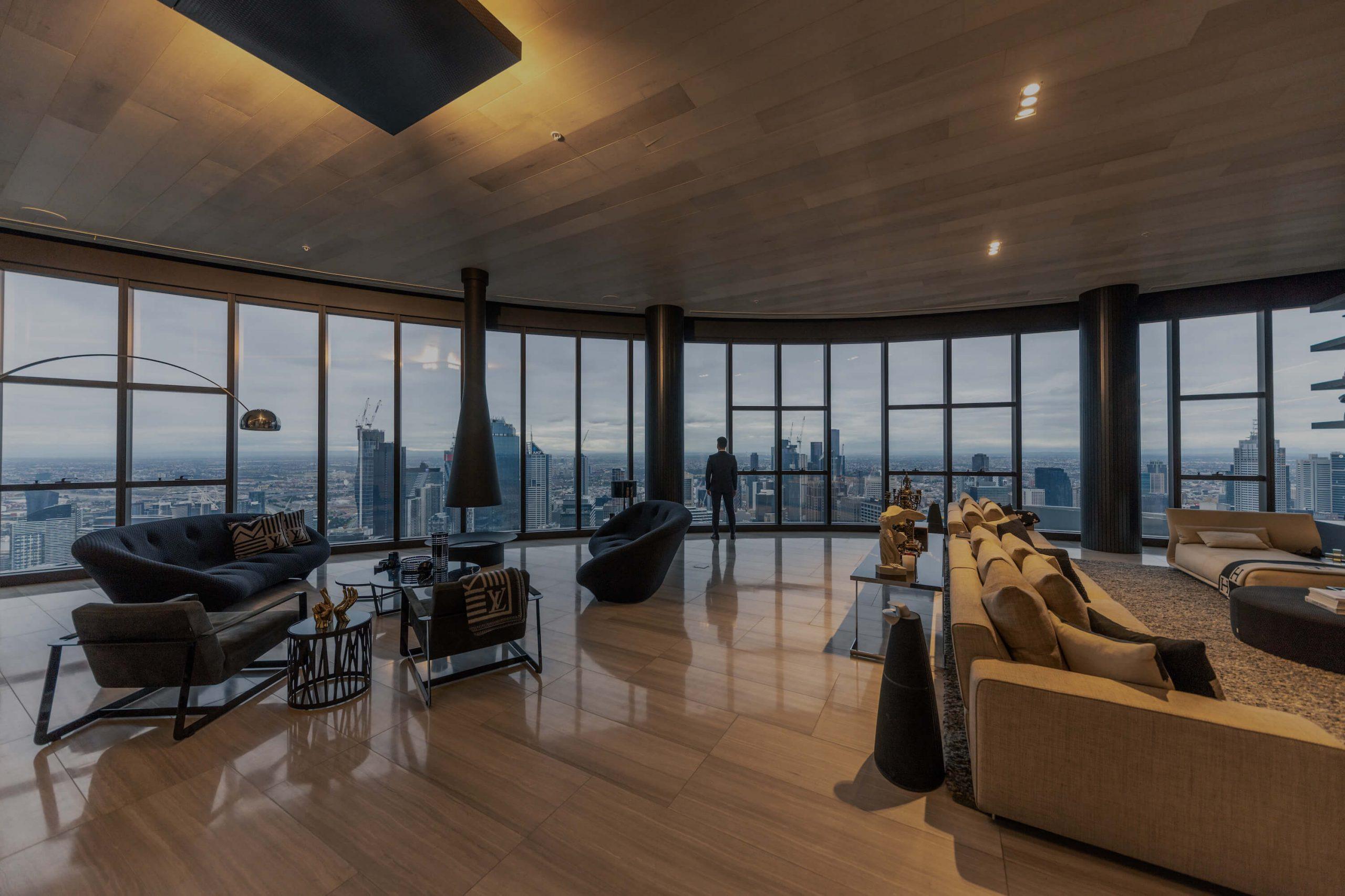 Property Development Marketing Melbourne