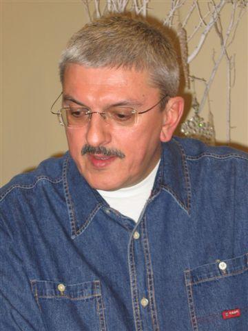 Marek Niedźwiecki