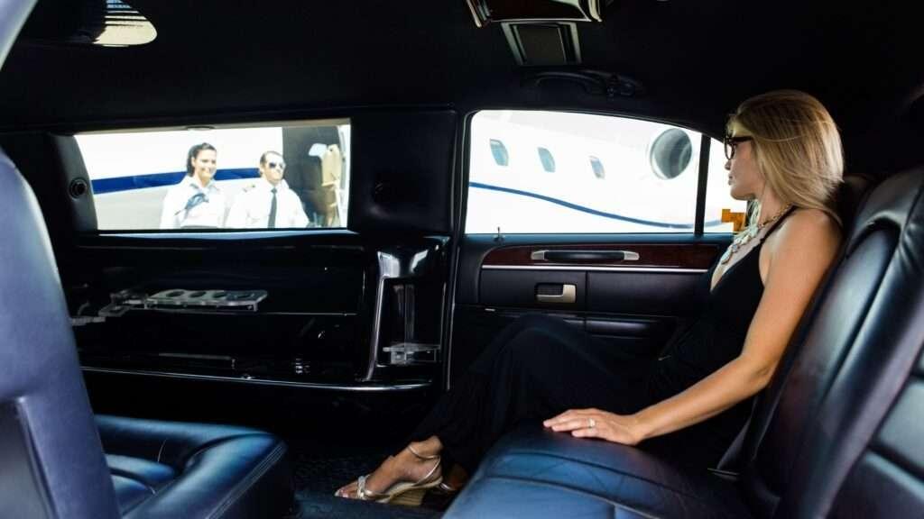 Chicago sedan and SUV service