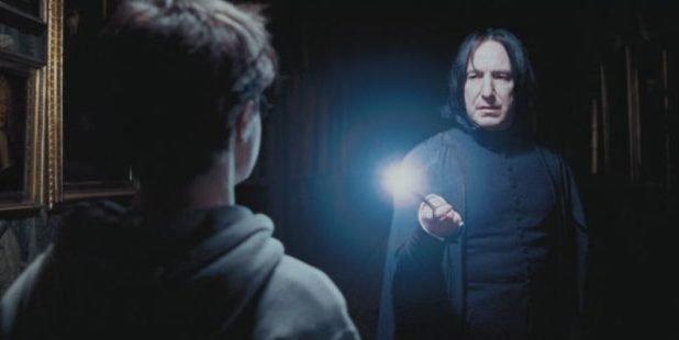 The Ten Coolest Harry Potter Spells - ComingSoon.net