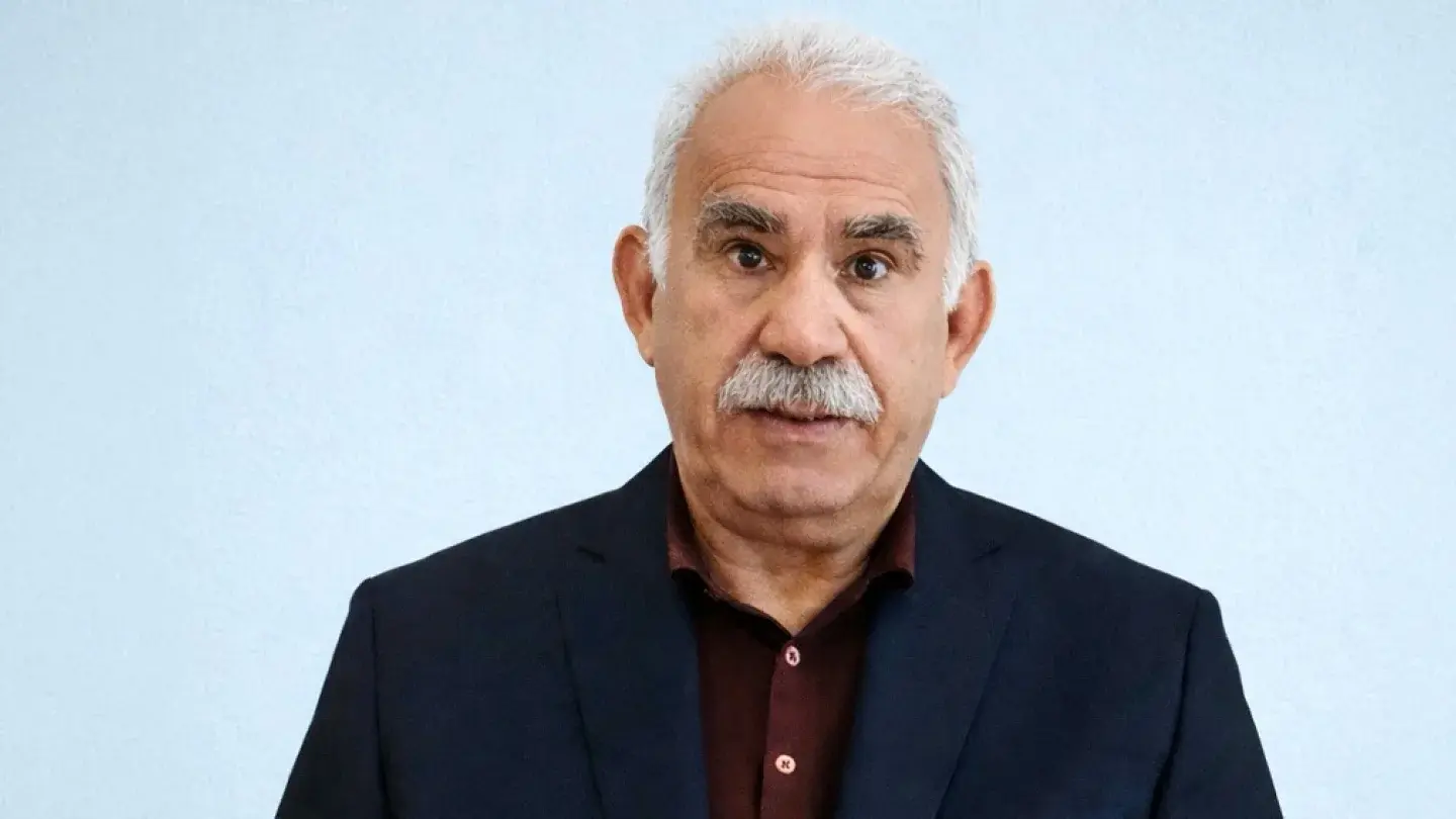 Abdullah Öcalan