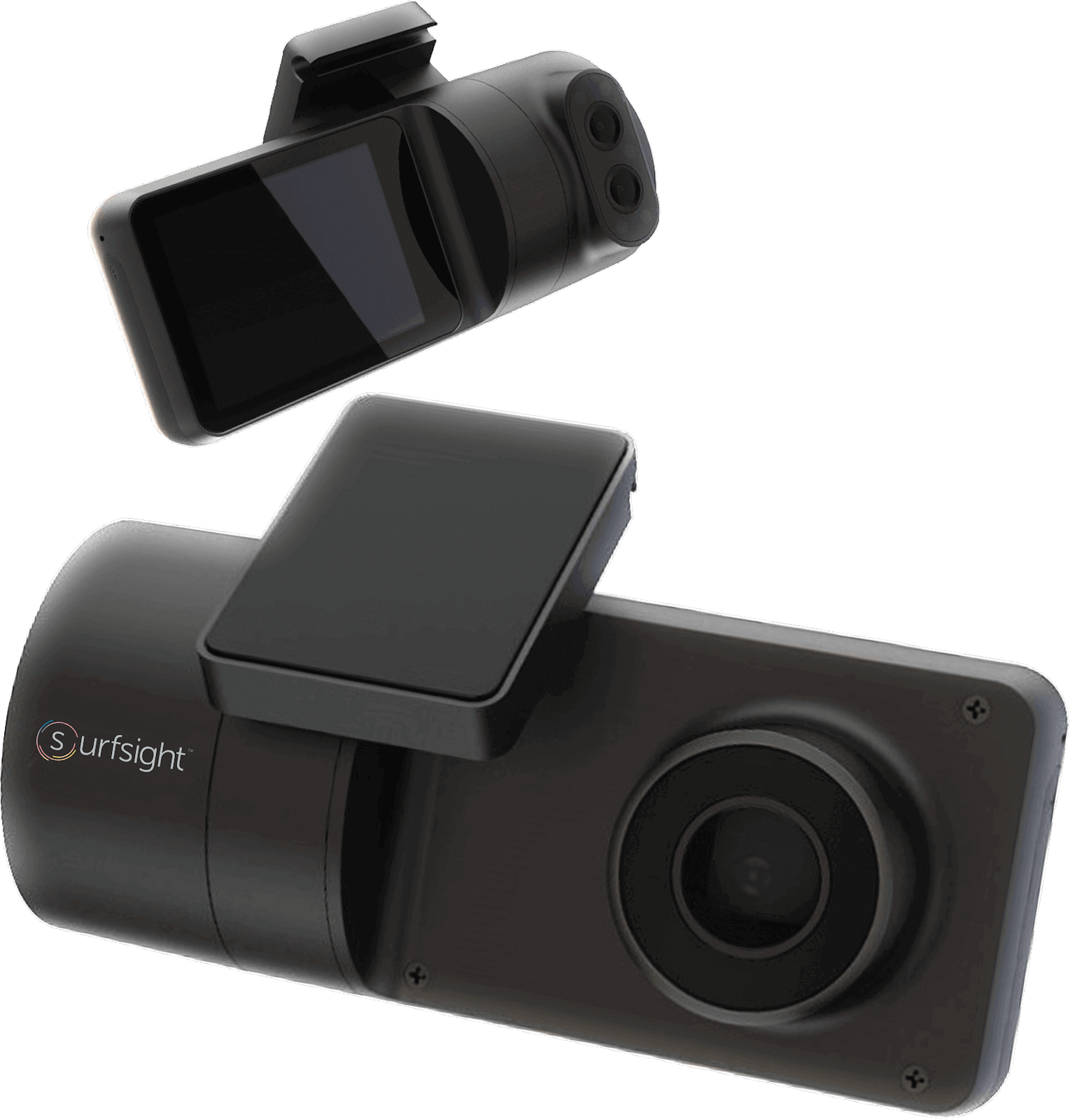 fleet dash cam for businesses