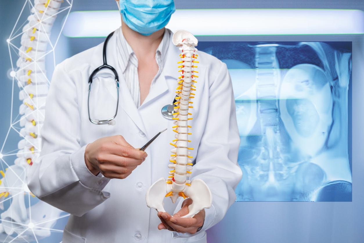Questions to Ask Your Spine Surgeon - Bradley D. Ahlgren, MD