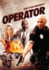 Poster pequeño de Operator