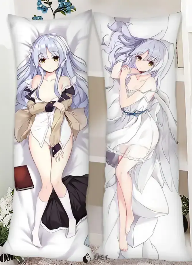 Danganronpa Body Pillows