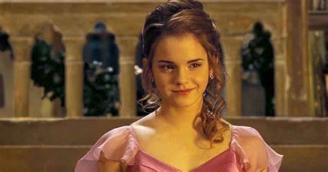 Melhores momentos da Hermione