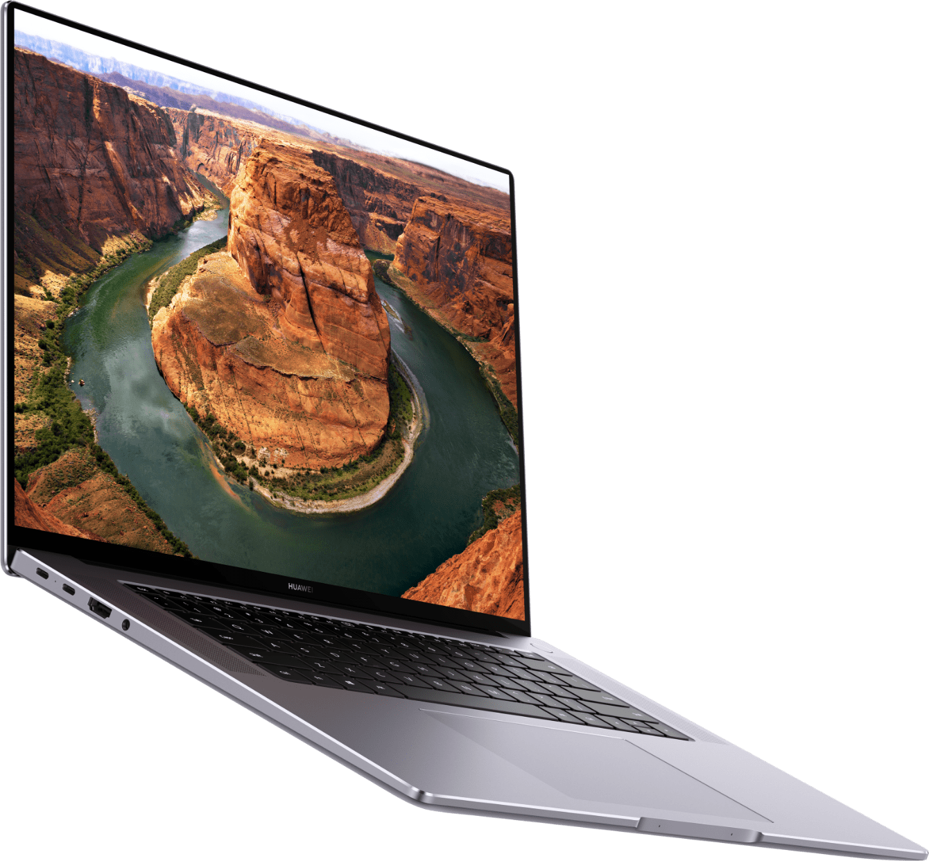 MateBook 16s