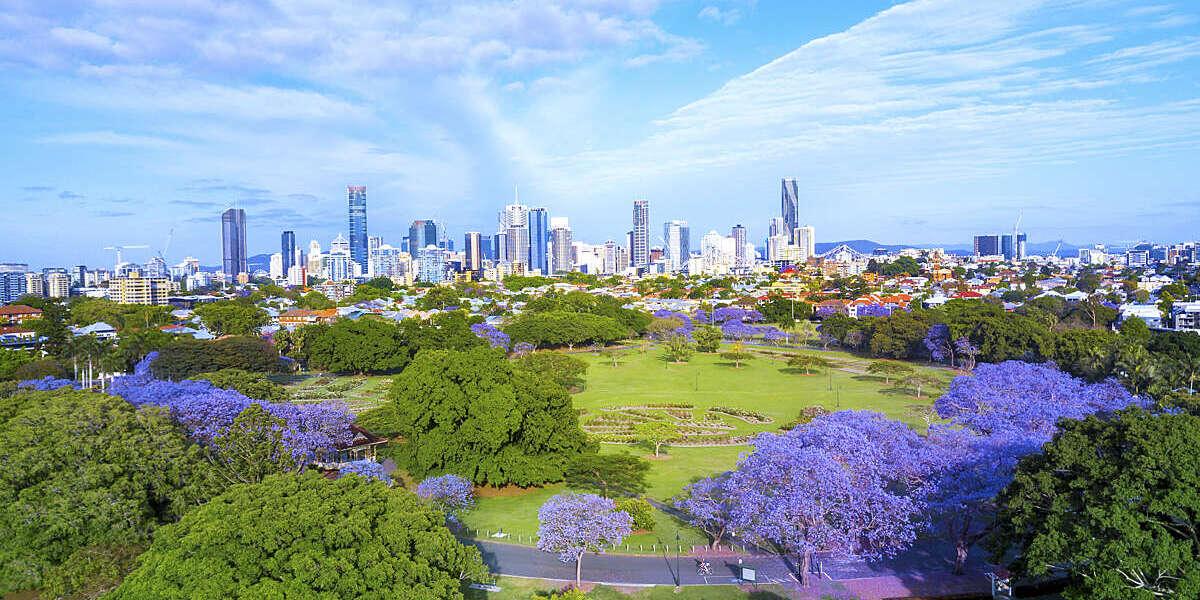 ISO - How do we build sustainable cities of the future?