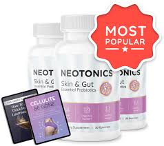 Revolutionary Skin-Gut Harmony ...